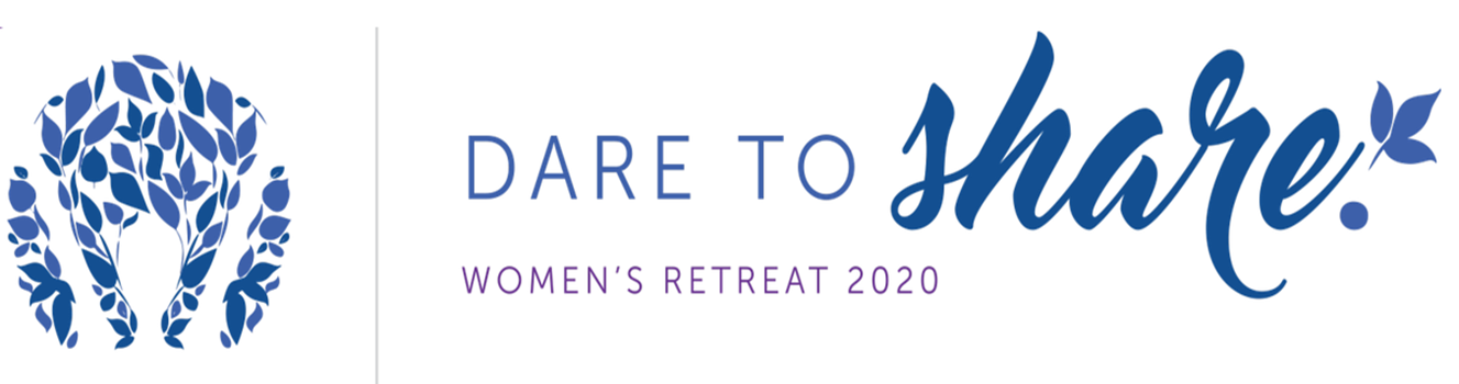 2020 Dare to Share Women's Retreat Kulaqua Retreat and Conference Center