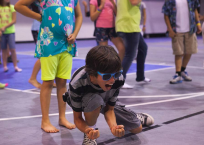 2020 Summer Camp for Kids Ages 7, 8, and 9 - Cub Camp at Kulaqua