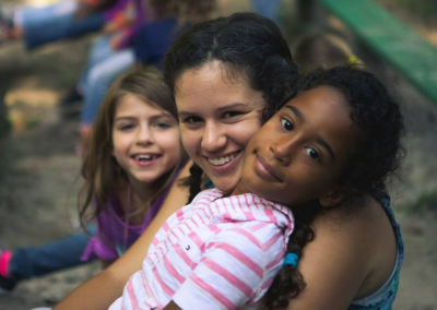2020 Summer Camp for Kids Ages 7, 8, and 9 - Cub Camp at Kulaqua