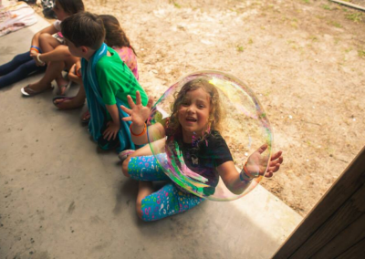 2020 Summer Camp for Kids Ages 7, 8, and 9 - Cub Camp at Kulaqua
