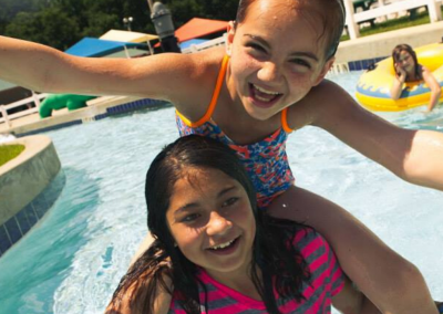 2020 Summer Camp for Kids Ages 7, 8, and 9 - Cub Camp at Kulaqua