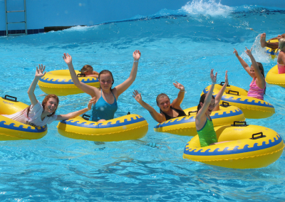 kulaqua river ranch wave pool images florida's best christian retreat location kulaqua