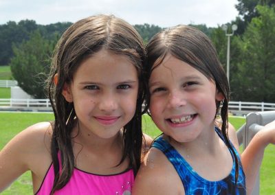 Summer Camp Programs at Kulaqua Retreat and Conference Center 2
