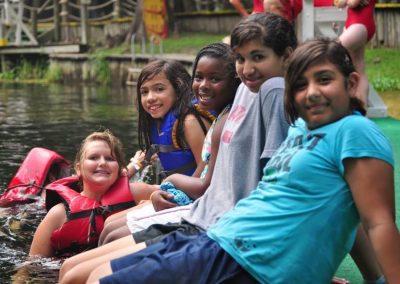 Summer Camp Programs at Kulaqua Retreat and Conference Center 2
