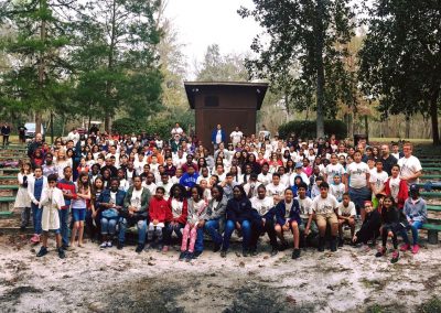Summer Camp Programs at Kulaqua Retreat and Conference Center 2