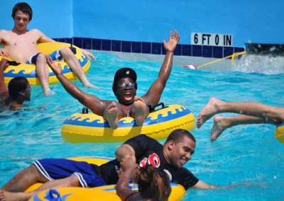 Summer Camp Programs at Kulaqua Retreat and Conference Center 2