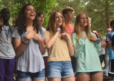 Summer Camp Programs at Kulaqua Retreat and Conference Center 2