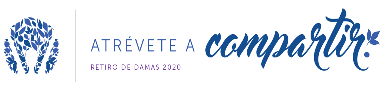2020 Atrevete a Compartir Retiro de Damas 2020 Kulaqua Retreat and Confernece Center Spanish Session