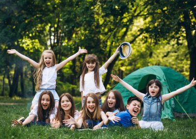 camp-kulaqua summer camp program cub camp 7-8-9 year olds
