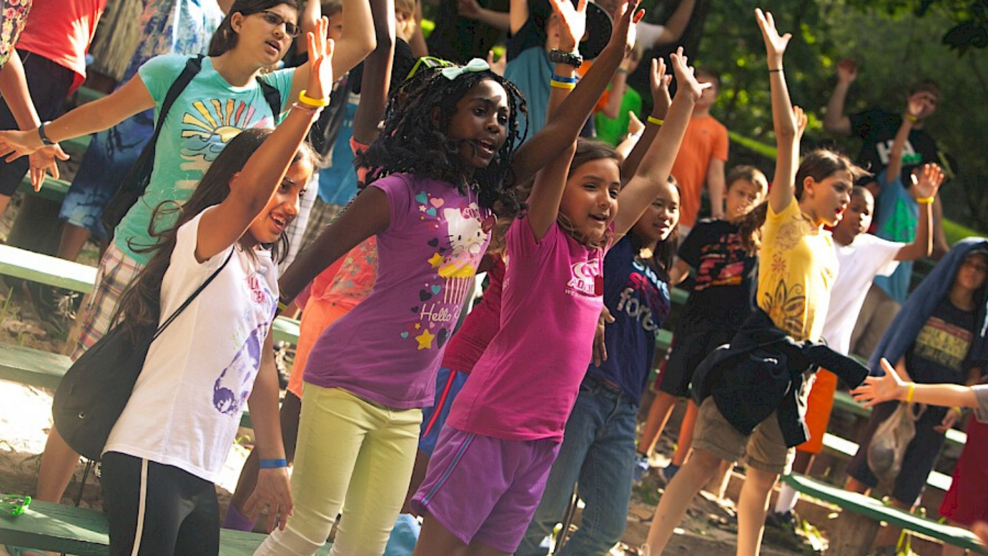 camp-kulaqua summer camp program junior camp 10-12 year olds