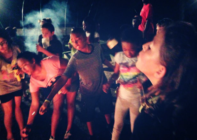 camp kulaqua summer camp programs campfire