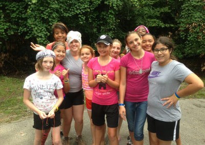 camp kulaqua summer camp programs friendships