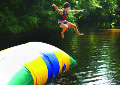 camp kulaqua summer camp programs hornsby spring