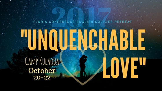 2017 Annual Florida Seventh Day Adventist Couples Retreat