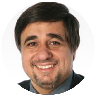 Predicador invitado: Gustavo Squarzon